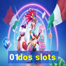 01dos slots