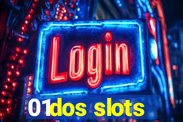 01dos slots