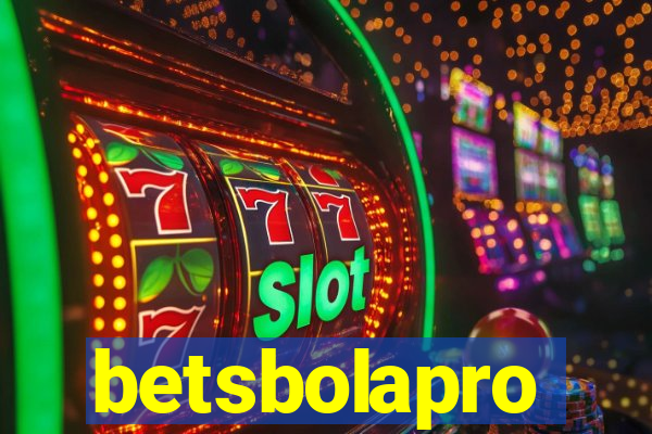 betsbolapro