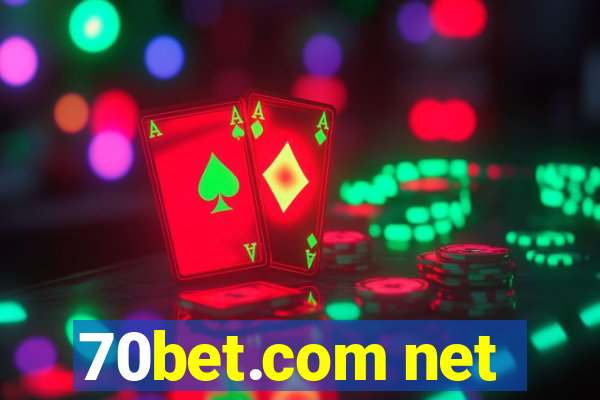 70bet.com net