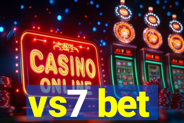 vs7 bet