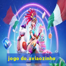 jogo do.aviaozinho