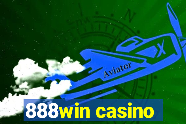 888win casino