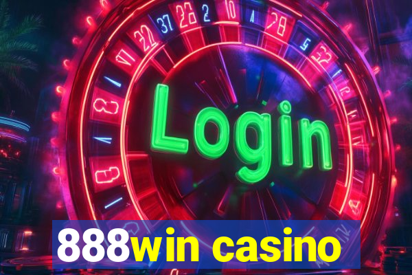 888win casino