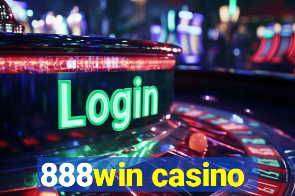 888win casino