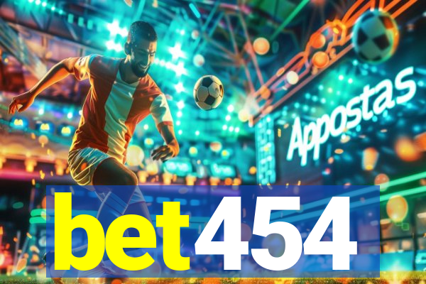 bet454