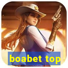 boabet top