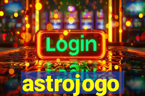 astrojogo