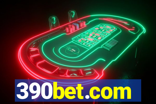 390bet.com