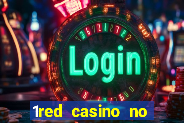 1red casino no deposit bonus codes