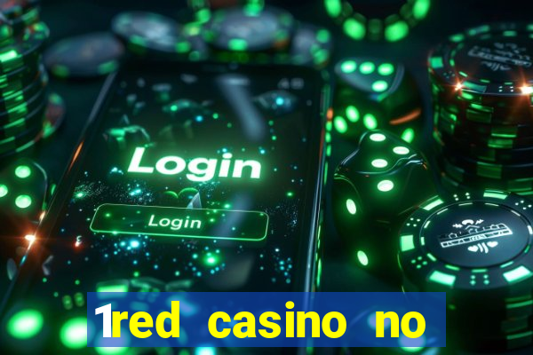 1red casino no deposit bonus codes