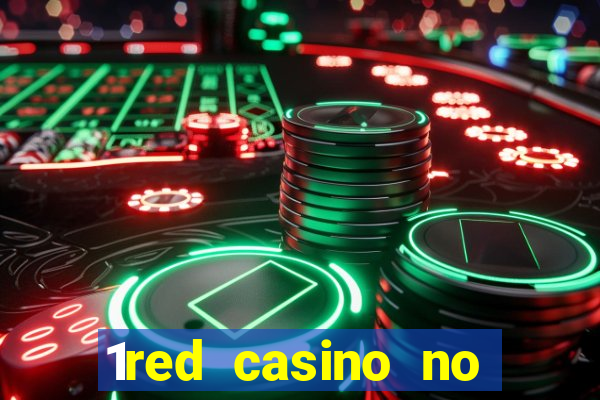 1red casino no deposit bonus codes