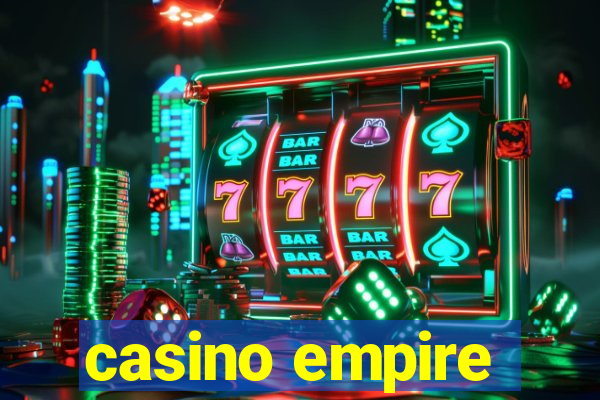 casino empire