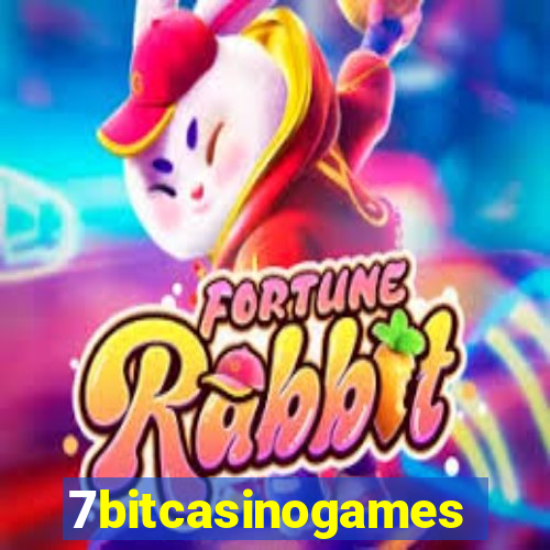 7bitcasinogames