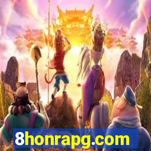 8honrapg.com