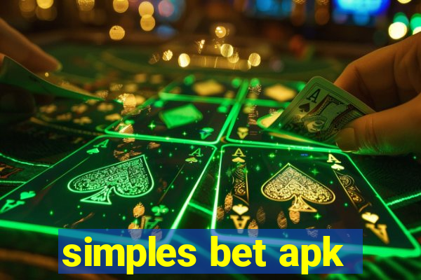 simples bet apk