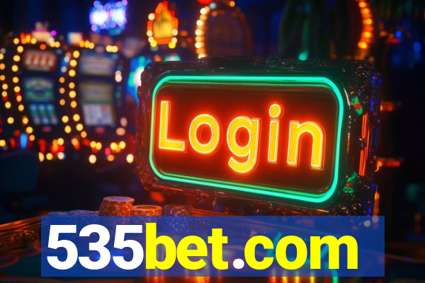 535bet.com