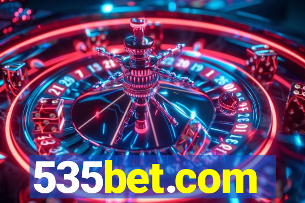 535bet.com