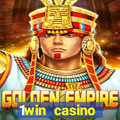 1win casino промокод для новых игроков