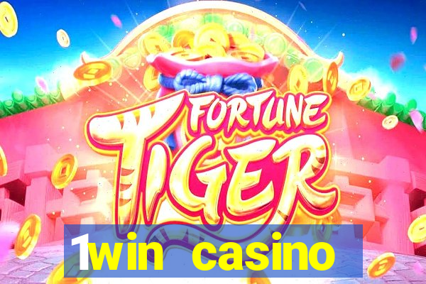 1win casino промокод для новых игроков