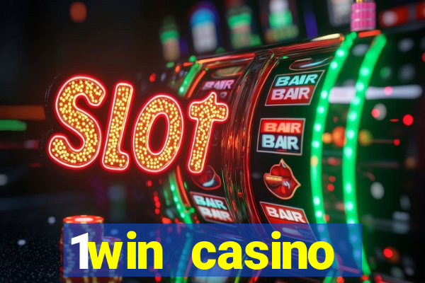 1win casino промокод для новых игроков