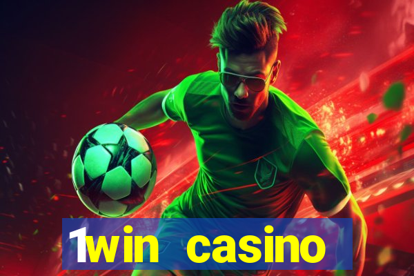 1win casino промокод для новых игроков