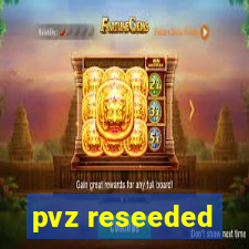 pvz reseeded