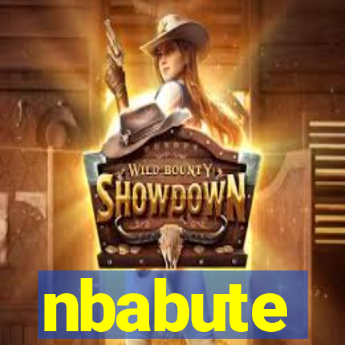 nbabute