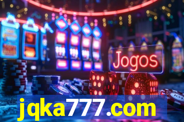 jqka777.com