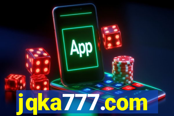 jqka777.com