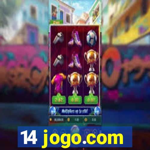 14 jogo.com