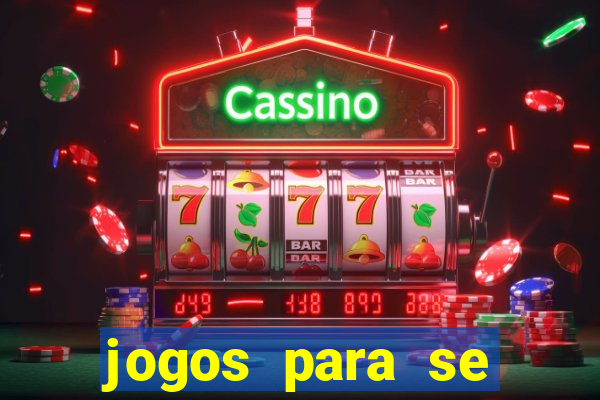 jogos para se apostar hoje