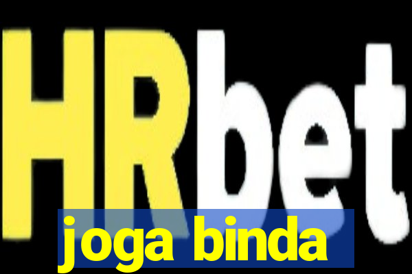 joga binda