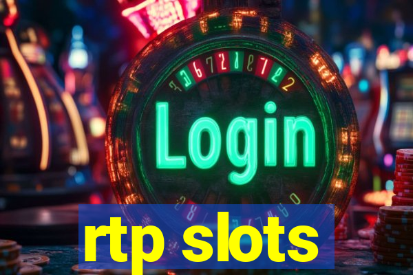 rtp slots