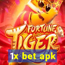 1x bet apk