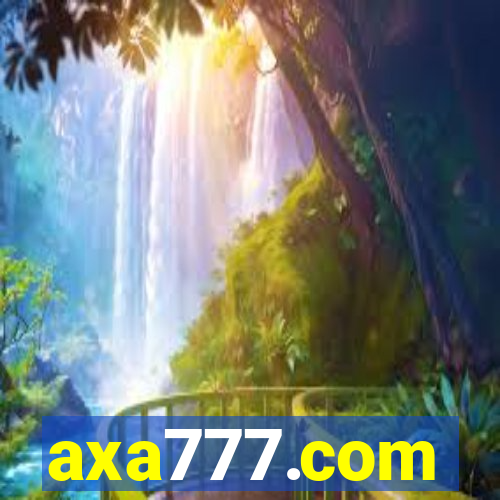 axa777.com