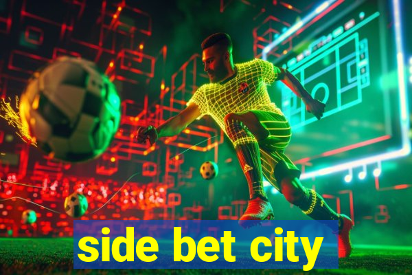 side bet city