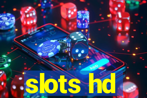 slots hd