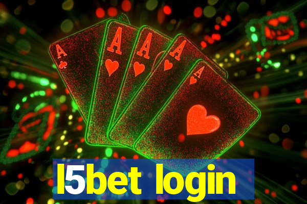 l5bet login