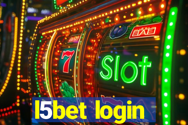 l5bet login