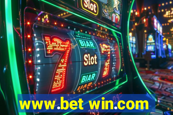 www.bet win.com