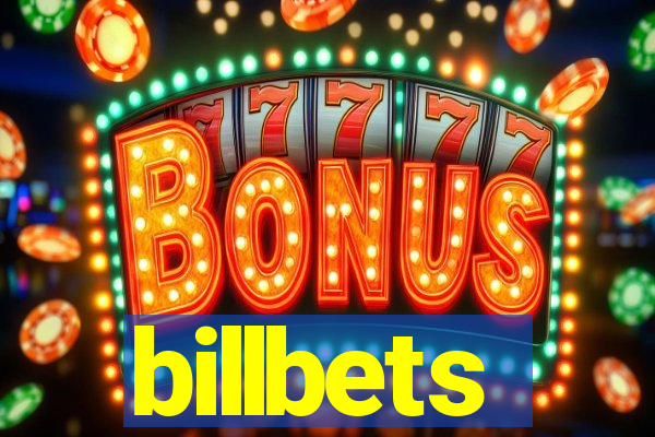 billbets