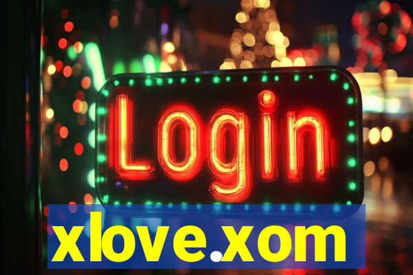 xlove.xom