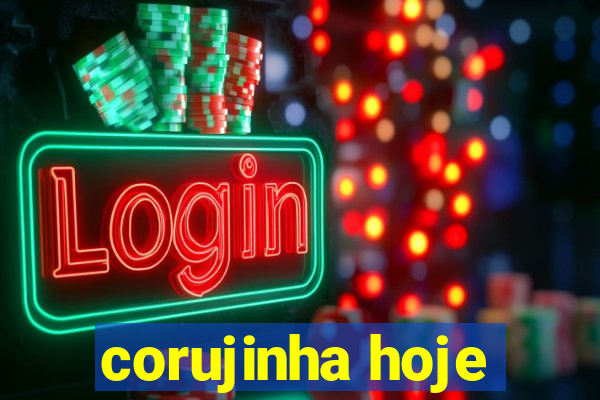 corujinha hoje