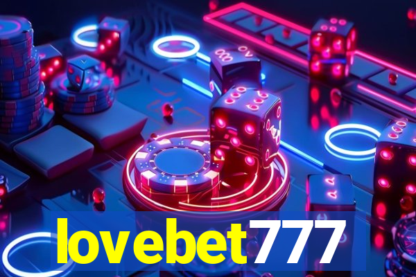 lovebet777