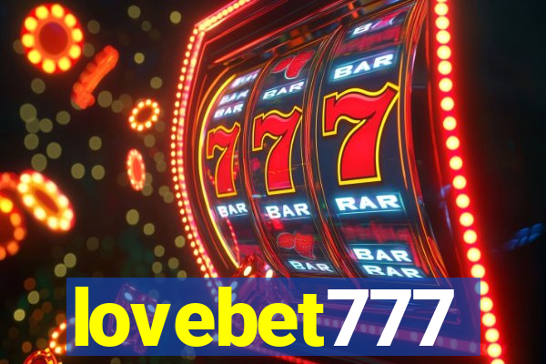 lovebet777