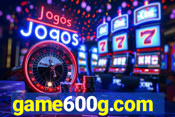 game600g.com