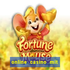 online casino mit book of dead