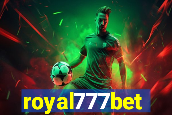 royal777bet