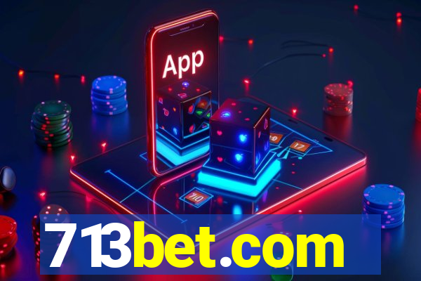 713bet.com